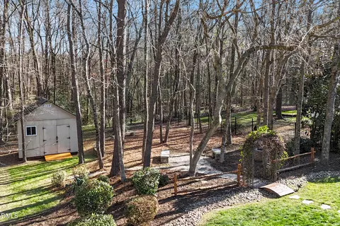Exterior - 8945 Cornwell Dr, Wake Forest, NC 27587 photo 10 of 14