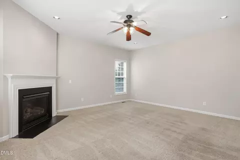 Living - 8945 Cornwell Dr, Wake Forest, NC 27587 photo 5 of 5