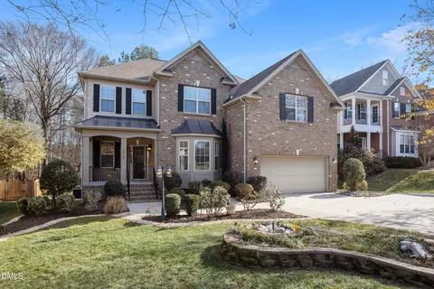 Exterior - 8945 Cornwell Dr, Wake Forest, NC 27587 photo 14 of 14