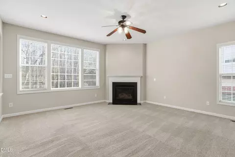 Living - 8945 Cornwell Dr, Wake Forest, NC 27587 photo 3 of 5