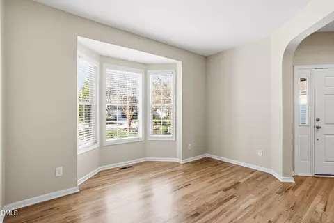 Living - 8945 Cornwell Dr, Wake Forest, NC 27587 photo 2 of 5