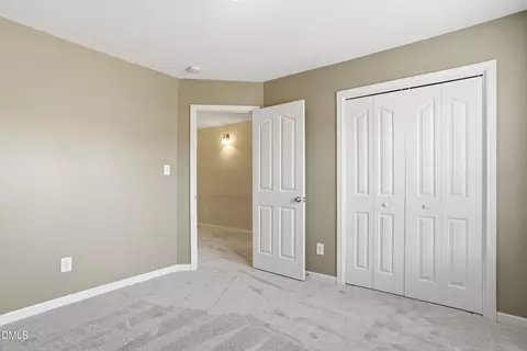 Bedroom - 8945 Cornwell Dr, Wake Forest, NC 27587 photo 6 of 6