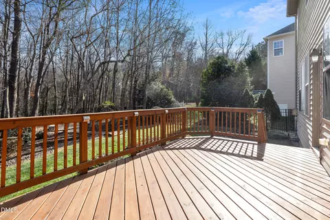 Exterior - 8945 Cornwell Dr, Wake Forest, NC 27587 photo 5 of 14