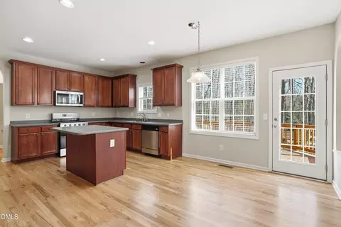 Kitchen - 8945 Cornwell Dr, Wake Forest, NC 27587 photo 1 of 4