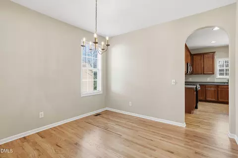 Dining - 8945 Cornwell Dr, Wake Forest, NC 27587 photo 1 of 1