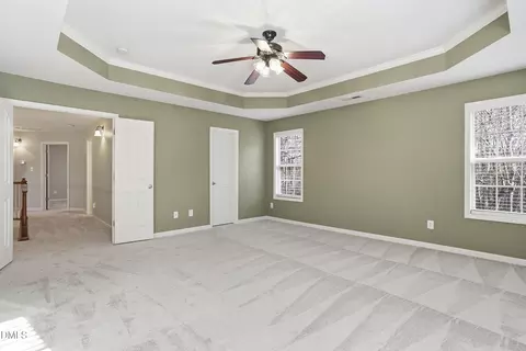 Bedroom - 8945 Cornwell Dr, Wake Forest, NC 27587 photo 1 of 6