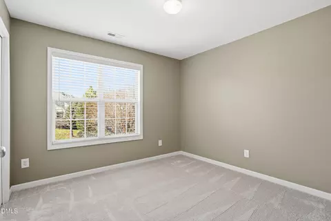 Bedroom - 8945 Cornwell Dr, Wake Forest, NC 27587 photo 5 of 6