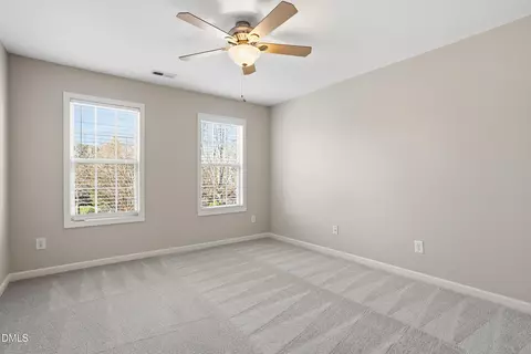 Bedroom - 8945 Cornwell Dr, Wake Forest, NC 27587 photo 3 of 6