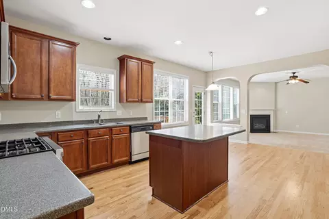 Kitchen - 8945 Cornwell Dr, Wake Forest, NC 27587 photo 4 of 4