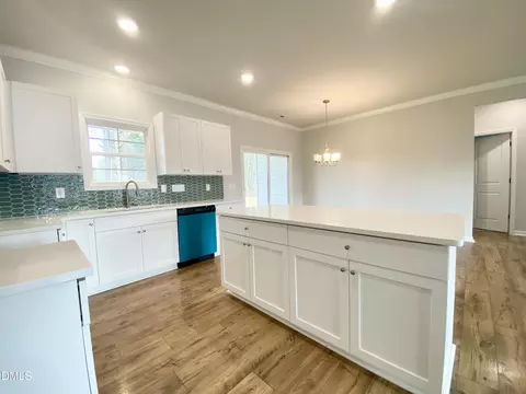 Kitchen - 155 Nectar Ln, Bunnlevel, NC 28323 photo 3 of 3