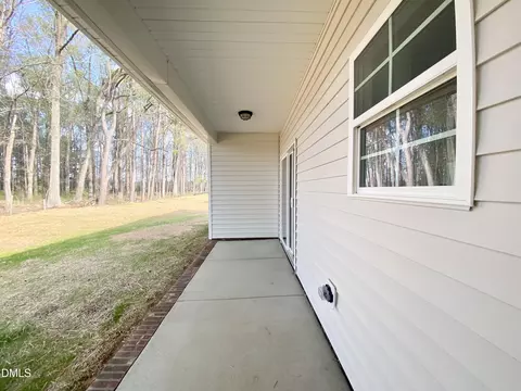 Exterior - 155 Nectar Ln, Bunnlevel, NC 28323 photo 1 of 1