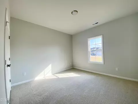 Bedroom - 155 Nectar Ln, Bunnlevel, NC 28323 photo 2 of 3