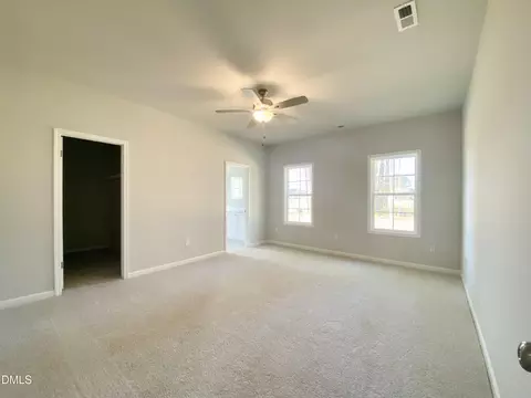 Bedroom - 155 Nectar Ln, Bunnlevel, NC 28323 photo 1 of 3