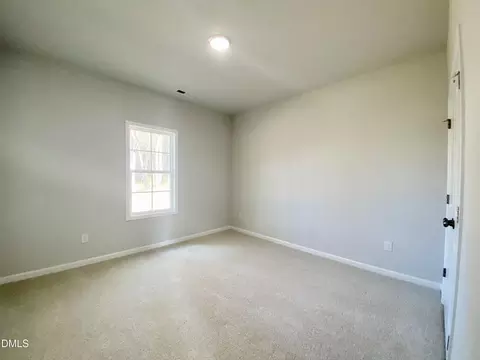 Bedroom - 155 Nectar Ln, Bunnlevel, NC 28323 photo 3 of 3