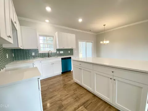 Kitchen - 155 Nectar Ln, Bunnlevel, NC 28323 photo 2 of 3