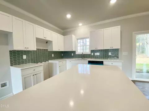 Kitchen - 155 Nectar Ln, Bunnlevel, NC 28323 photo 1 of 3