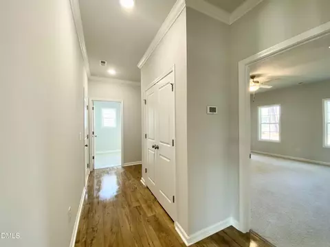 Entry Way - 155 Nectar Ln, Bunnlevel, NC 28323 photo 1 of 1