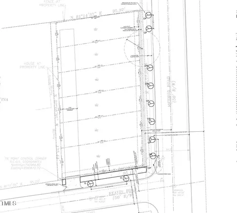4100 Reavis Rd, Raleigh, NC 27606