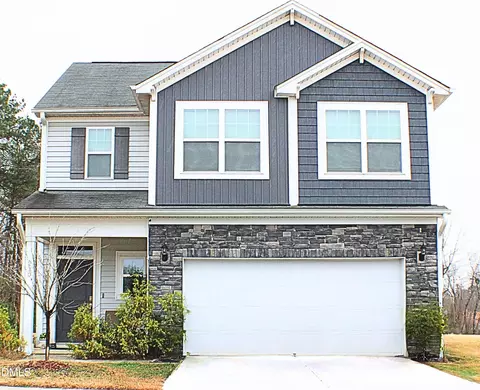 220 Hawksbill Dr, Franklinton, NC 27525