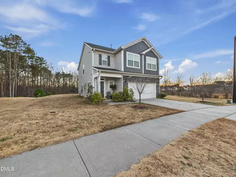 220 Hawksbill Dr, Franklinton, NC 27525