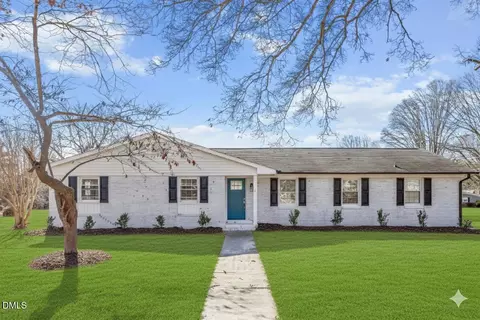 123 W Bywood Dr, Durham, NC 27712