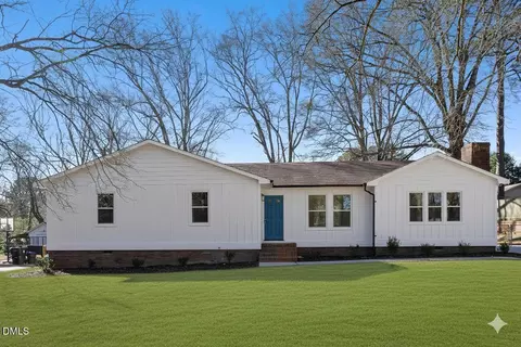 328 Smith Dr, Durham, NC 27712