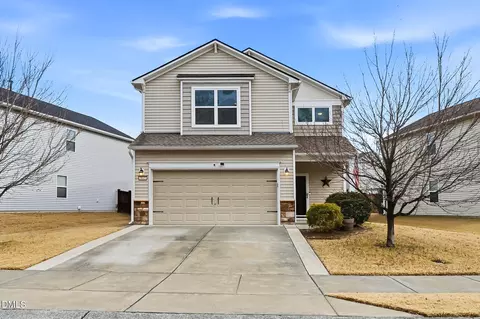 3645 Althorp Dr, Raleigh, NC 27616