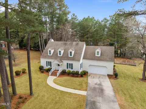 1404 Canterbury Rd, Tarboro, NC 27886