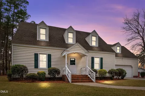 1404 Canterbury Rd, Tarboro, NC 27886