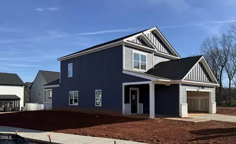 2101 Ken Dr #101, Fuquay Varina, NC 27526