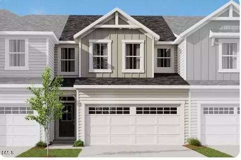 156 Siebold St, Garner, NC 27529