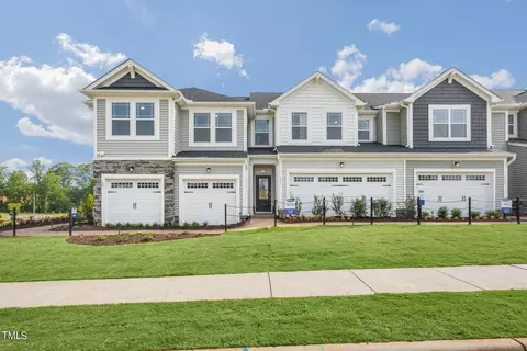 156 Siebold St, Garner, NC 27529 photo 5