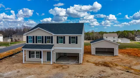 19 Osgood St #LOT 22, Angier, NC 27501