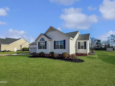11165 Candlewick Rd, Bailey, NC 27807 photo 2
