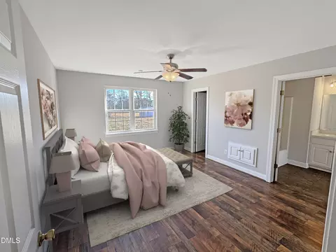 11165 Candlewick Rd, Bailey, NC 27807 photo 5