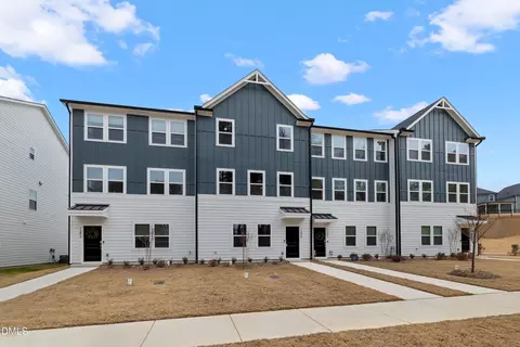1395 Hasse Ave, Apex, NC 27502