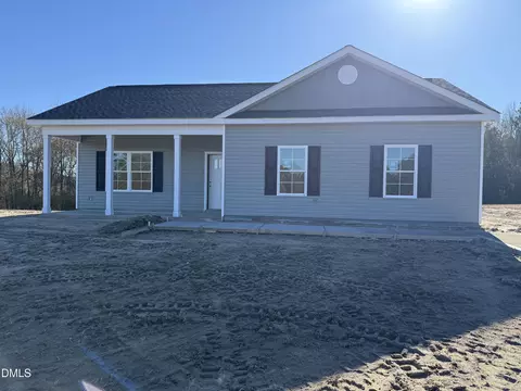 125 Powell Farm Rd, Lillington, NC 27546
