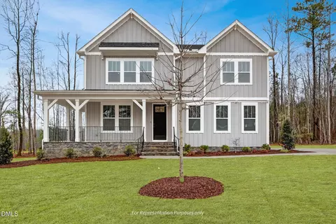 175 Isabelle Valley Dr, Zebulon, NC 27597