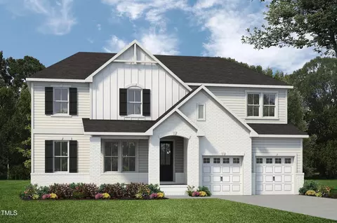 118 Isabelle Valley Dr, Zebulon, NC 27597