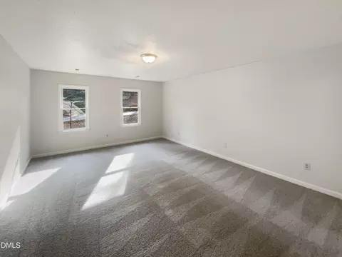 Bedroom - 5412 Treebound Ct, Garner, NC 27529 photo 3 of 5