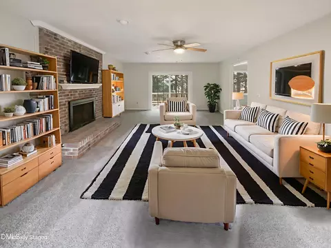 Living - 5412 Treebound Ct, Garner, NC 27529 photo 1 of 2