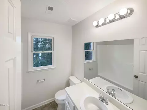 Bath - 5412 Treebound Ct, Garner, NC 27529 photo 1 of 3