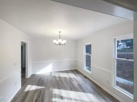 Dining - 5412 Treebound Ct, Garner, NC 27529 photo 3 of 3