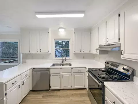 Kitchen - 5412 Treebound Ct, Garner, NC 27529 photo 1 of 2