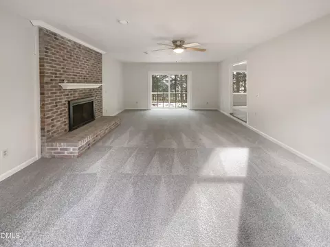 Living - 5412 Treebound Ct, Garner, NC 27529 photo 2 of 2