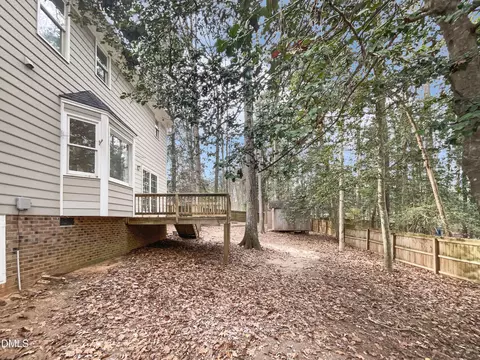 Exterior - 5412 Treebound Ct, Garner, NC 27529 photo 2 of 3