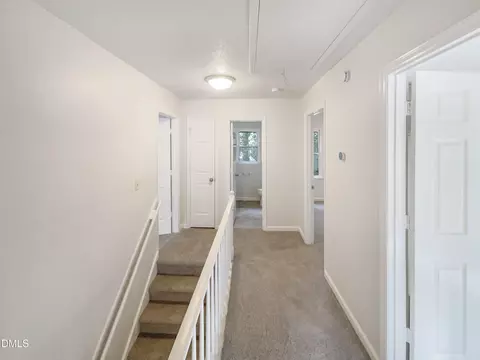 Entry Way - 5412 Treebound Ct, Garner, NC 27529 photo 1 of 1