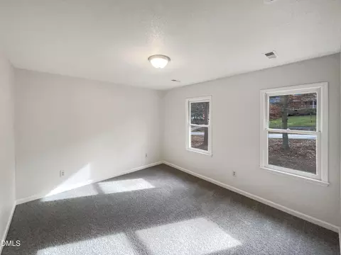 Bedroom - 5412 Treebound Ct, Garner, NC 27529 photo 4 of 5