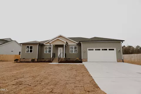 143 Knight Rd, Broadway, NC 27505