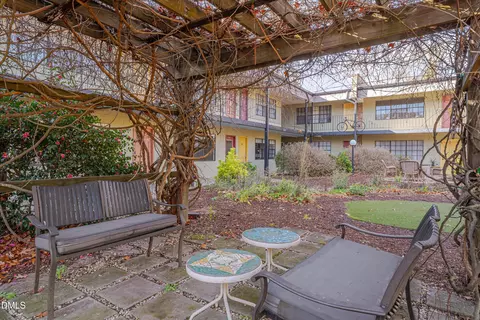 807 W Trinity Ave #205, Durham, NC 27701